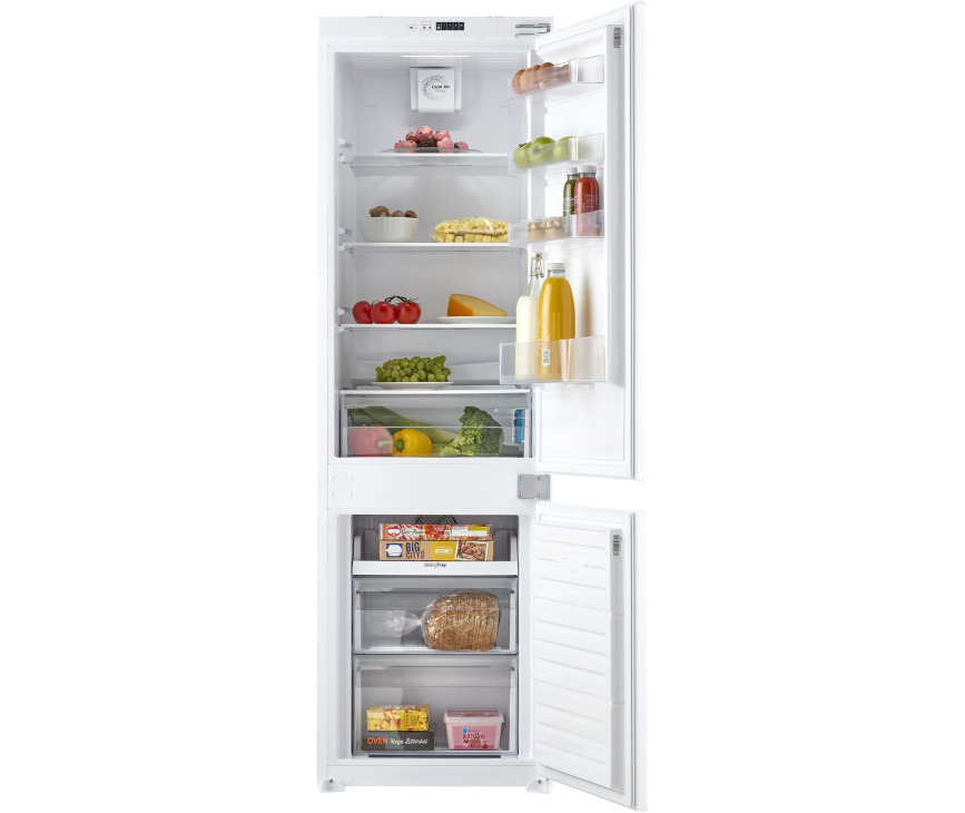 INVENTUM koelkast inbouw IKV1788S
