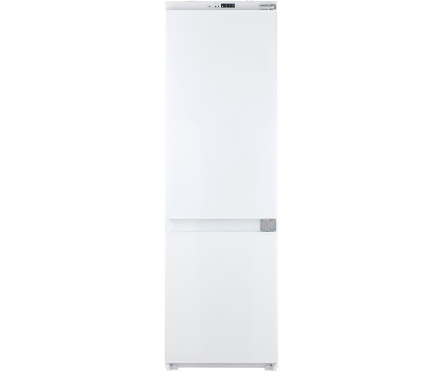 Inventum IKV1788S inbouw koelkast - nofrost - nis 178 cm.