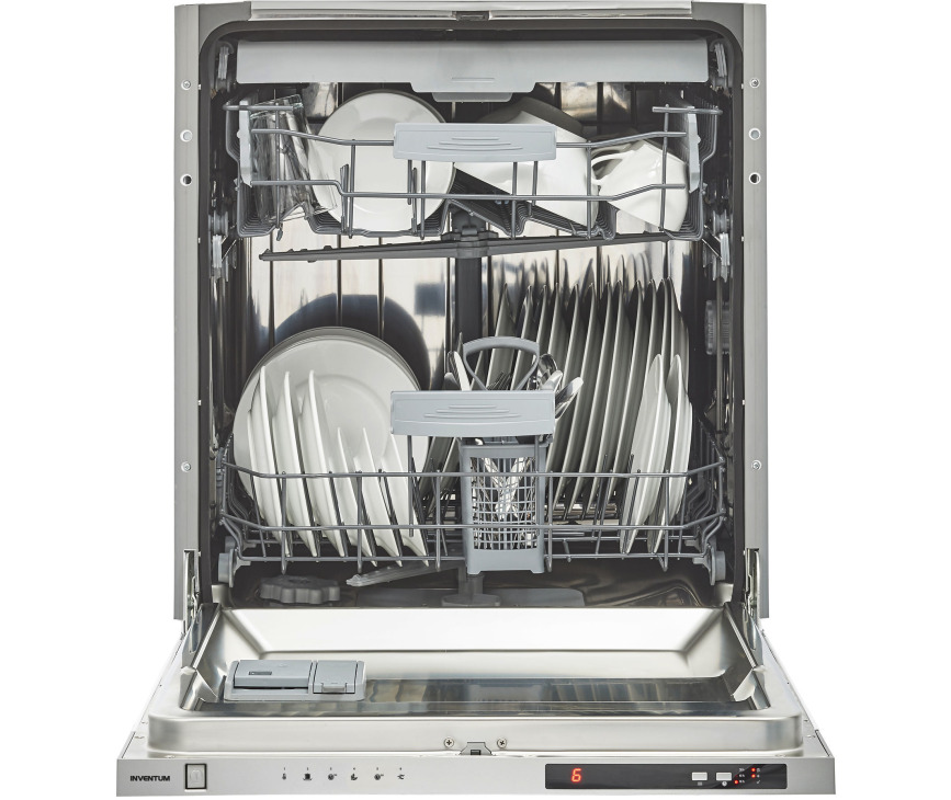 Inventum IVW6011A inbouw vaatwasser