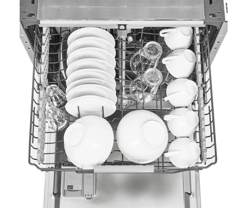 Inventum IVW6011A inbouw vaatwasser