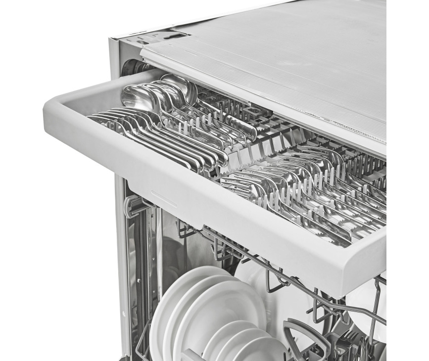 Inventum IVW6011A inbouw vaatwasser