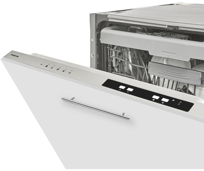 Inventum IVW6011A inbouw vaatwasser