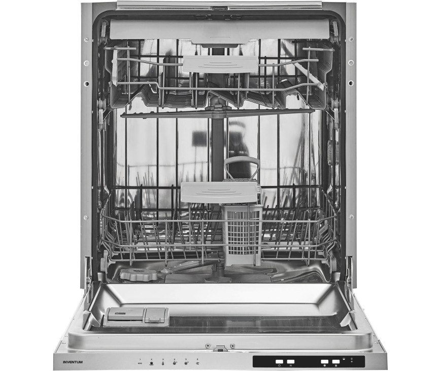 Inventum IVW6011A inbouw vaatwasser