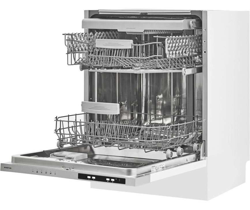 Inventum IVW6011A inbouw vaatwasser