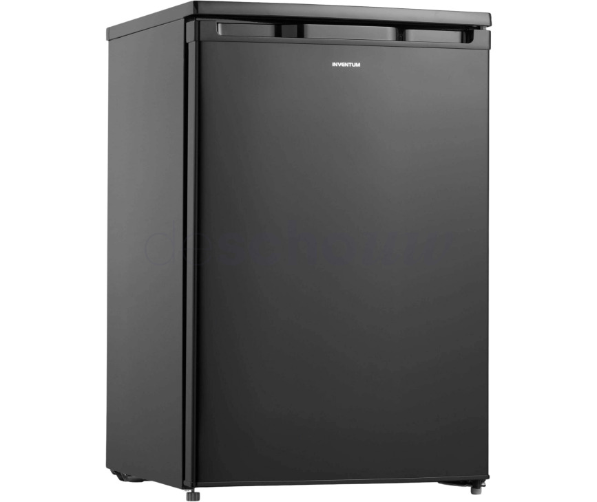 INVENTUM koelkast tafelmodel zwart KK550B