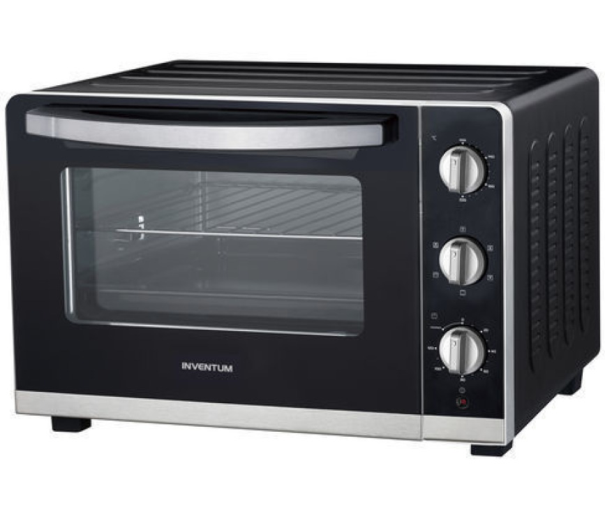 INVENTUM oven vrijstaand OV366CS