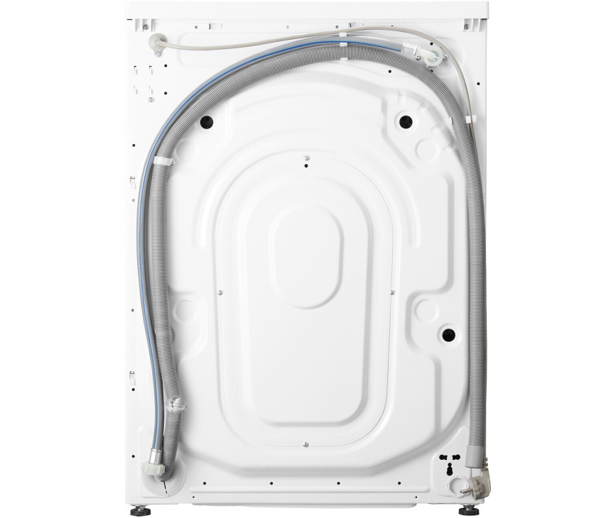 Inventum VWM9010W wasmachine met 1400 toeren en 9 kg. 