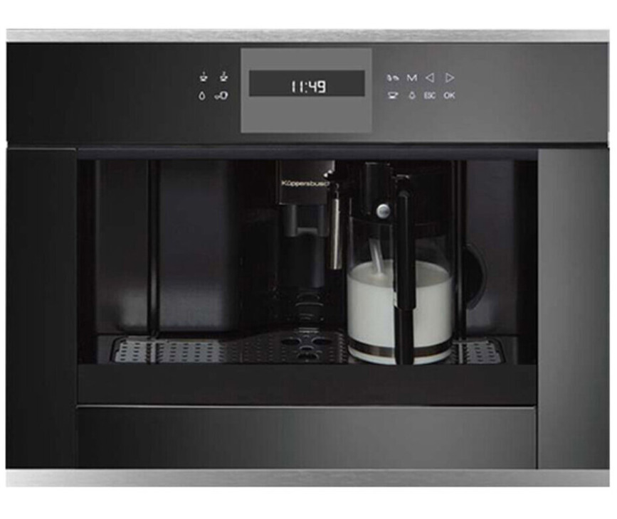 KUPPERSBUSCH koffiemachine inbouw CKV6550.0S