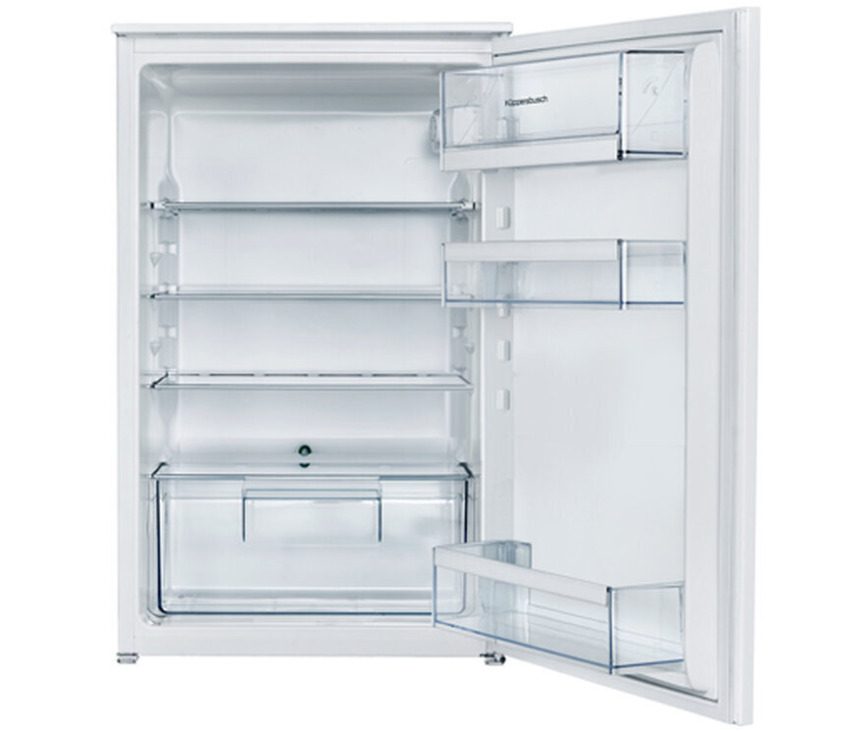 KUPPERSBUSCH koelkast inbouw FK2500.1I