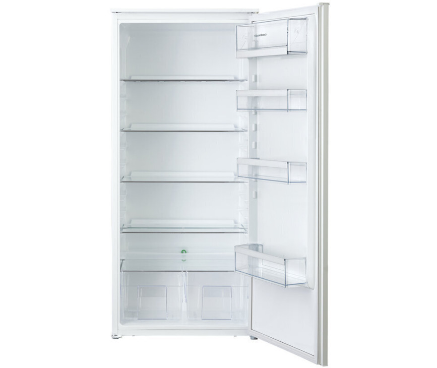 KUPPERSBUSCH koelkast inbouw FK4500.1I