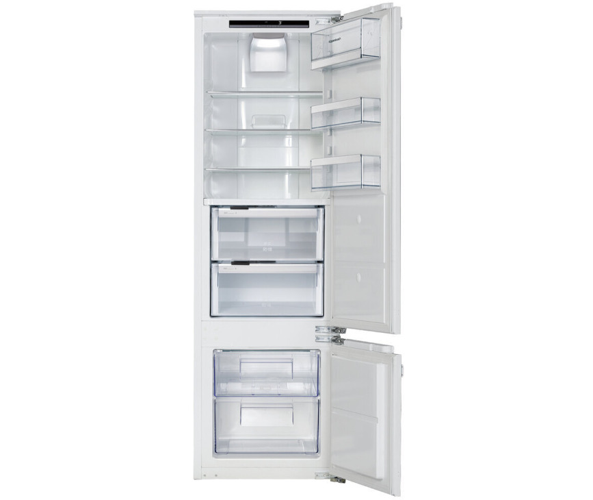KUPPERSBUSCH koelkast inbouw FKGF8800.1I