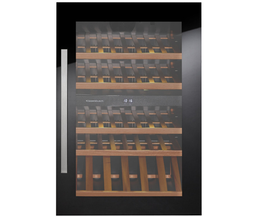 KUPPERSBUSCH wijnkoelkast inbouw FWK2800.0S
