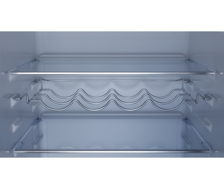 Kuppersbusch FKG8340.0i inbouw koelkast - nis 178 cm.