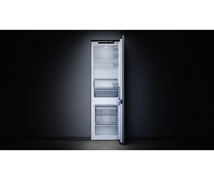 Kuppersbusch FKG8340.0i inbouw koelkast - nis 178 cm.