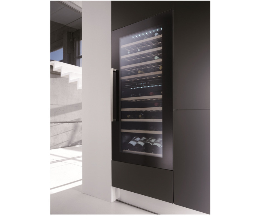 KUPPERSBUSCH wijnkoelkast inbouw FWK4800.0S