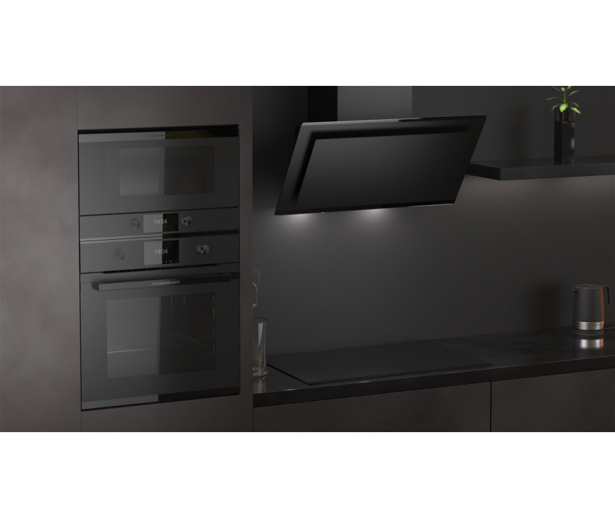 Kuppersbusch KI8550.0KSMR inbouw inductie kookplaat - 80 cm. breed