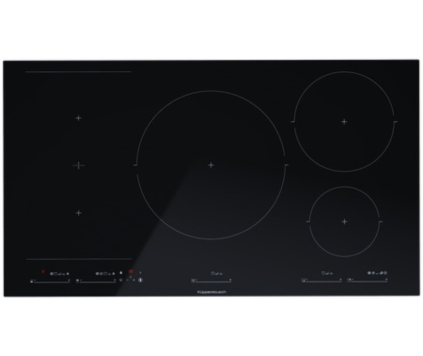 KUPPERSBUSCH kookplaat inductie KI9550.0SR