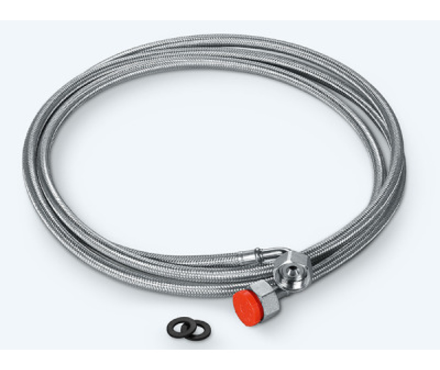 LIEBHERR waterslang voor icemaker 6030041
