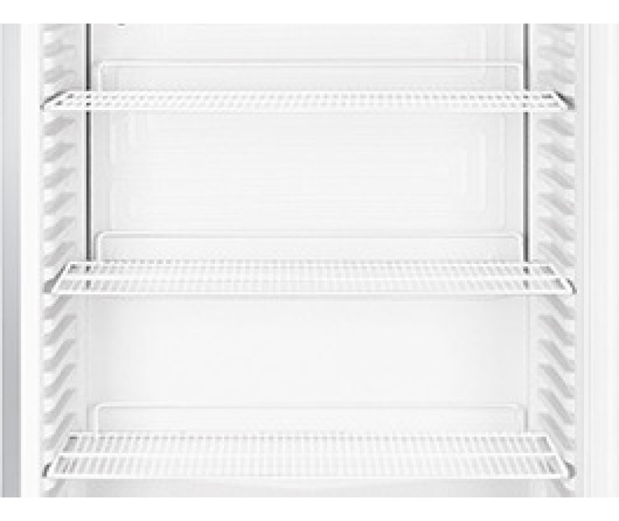 LIEBHERR draagrooster, kunststof gecoat 7112321