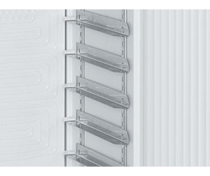 LIEBHERR aluminium lade 9006231