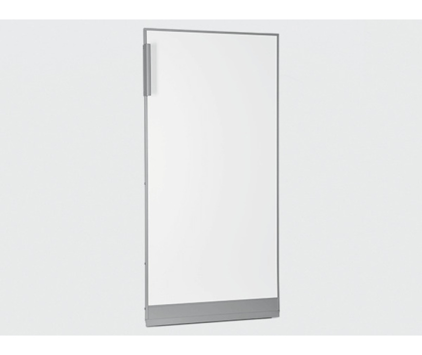 LIEBHERR opvulstrook aluminium 60 mm 9733052