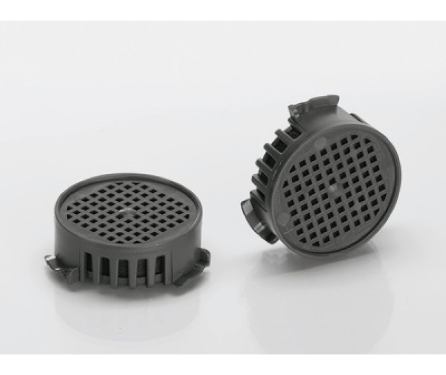LIEBHERR freshair koolfilter (2 stuks) 9881116