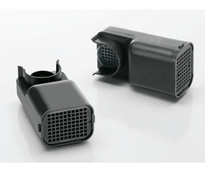 LIEBHERR freshair koolfilter (2 stuks) 9881287