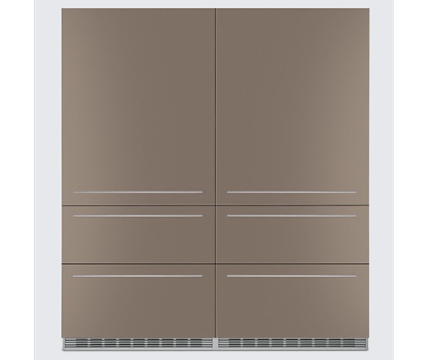 Liebherr 9900279 Handgreep edelstaal