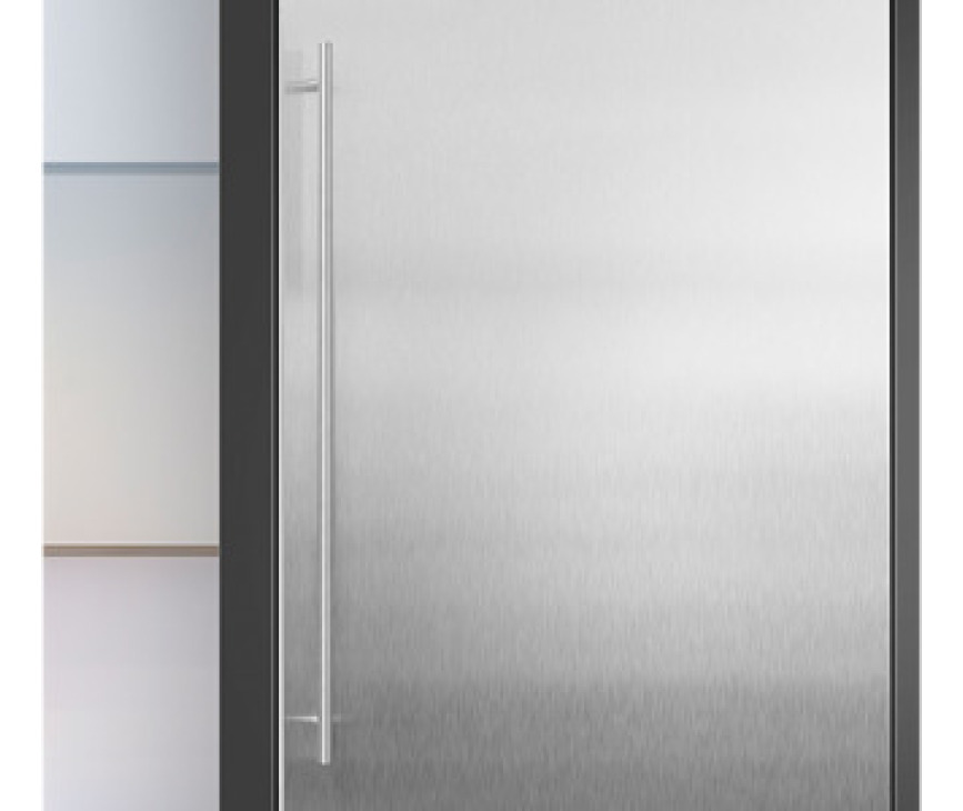 Liebherr 9900279 Handgreep edelstaal