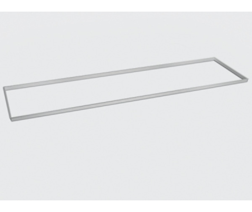 LIEBHERR profiel aluminium 19 mm 9901080