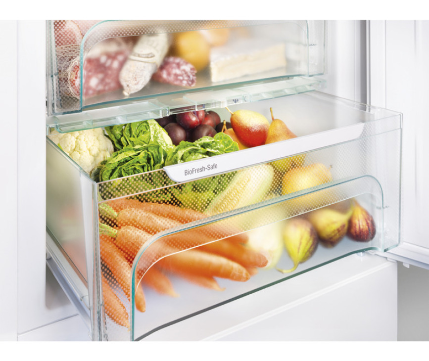Biofresh comfort van de Liebherr CBef4315
