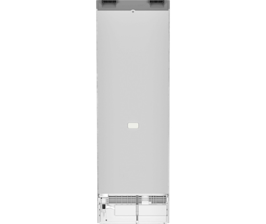 Liebherr CBNpcd5223-20 koelkast met licht grijs marmer deuren