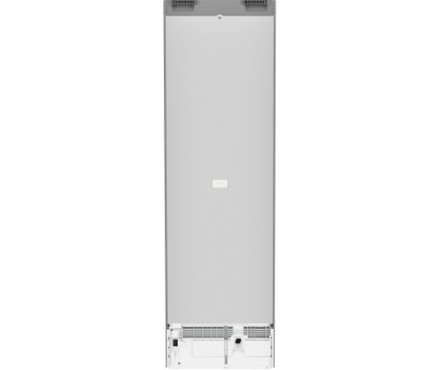 Liebherr CBNstb 579i-22 koel/vriescombinatie met BioFresh - rvs