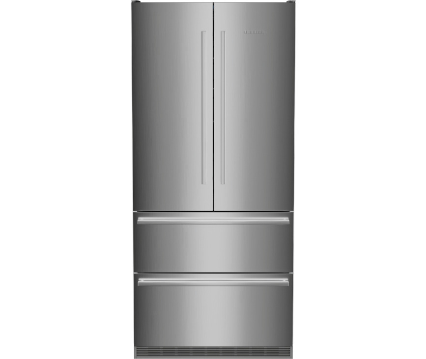 Liebherr CBNste 8872-20 roestvrijstaal koelkast
