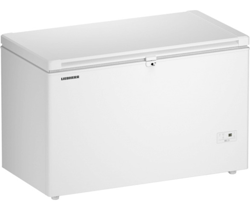 LIEBHERR vrieskist wit CFd2085-20