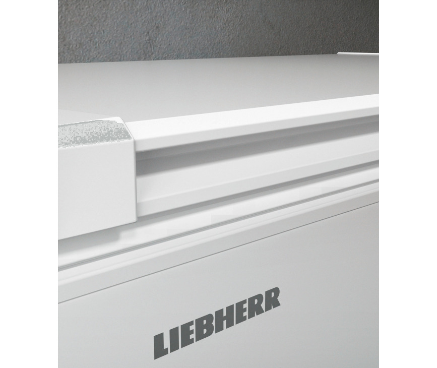 Liebherr CFe 1870-26 vrieskist