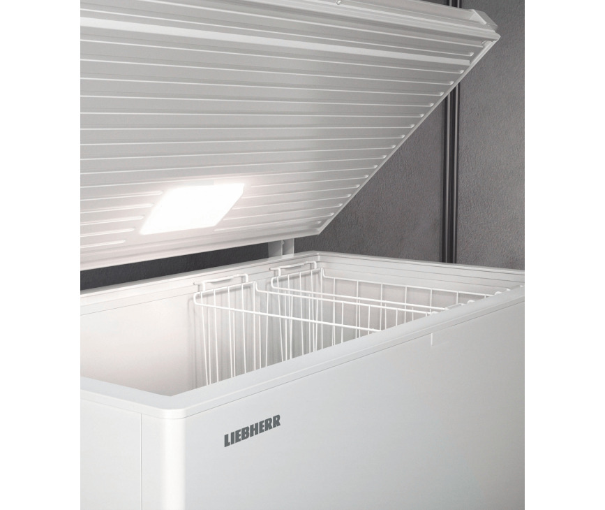 Liebherr CFe 1870-26 vrieskist