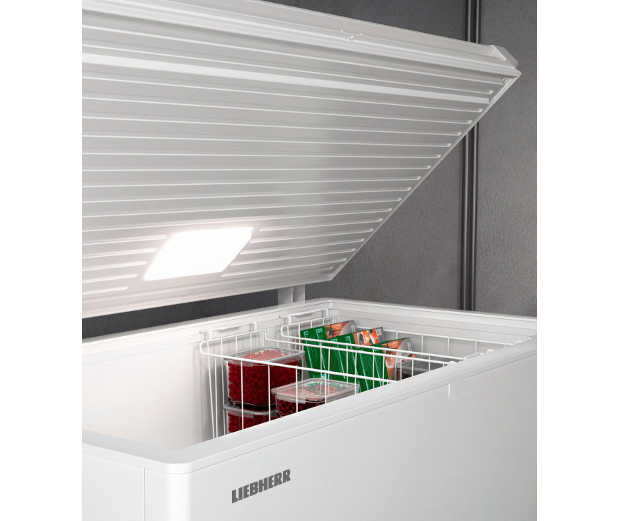 Liebherr CFe 1870-26 vrieskist