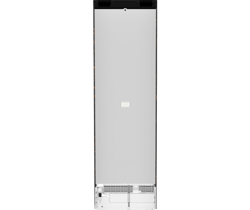 Liebherr CNbbd5723_20 koelkast mat-zwart met bruin marmer motief