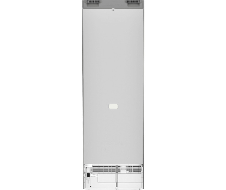 Liebherr CNsfd 5223-20 vrijstaande koelkast rvs-look