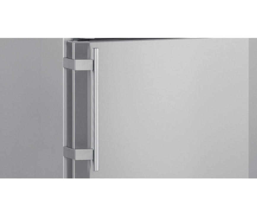 Nofrost dubbeldeurs van de Liebherr CTNesf3663