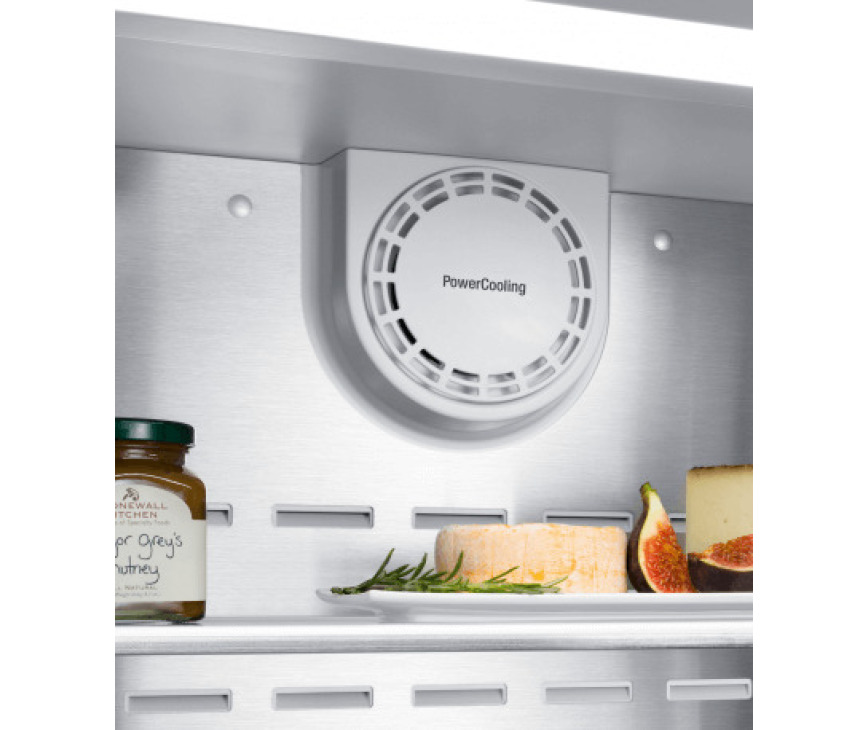 Liebherr ECBN6156-23/617 inbouw koelkast - 76 cm. breed - linksdraaiend