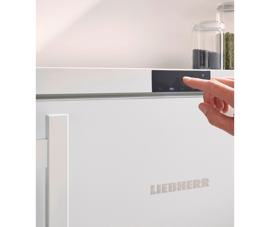Liebherr Fci 1624-20 vrieskast