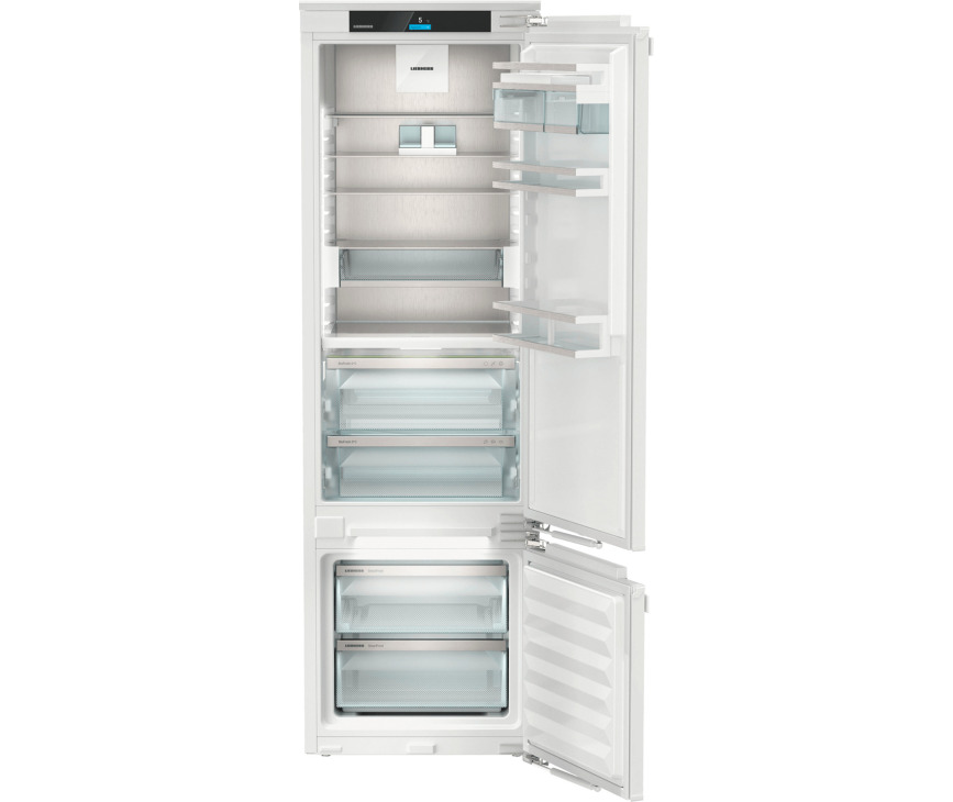 Liebherr ICBb5152-20 inbouw koelkast met BioFresh - nis 178 cm.