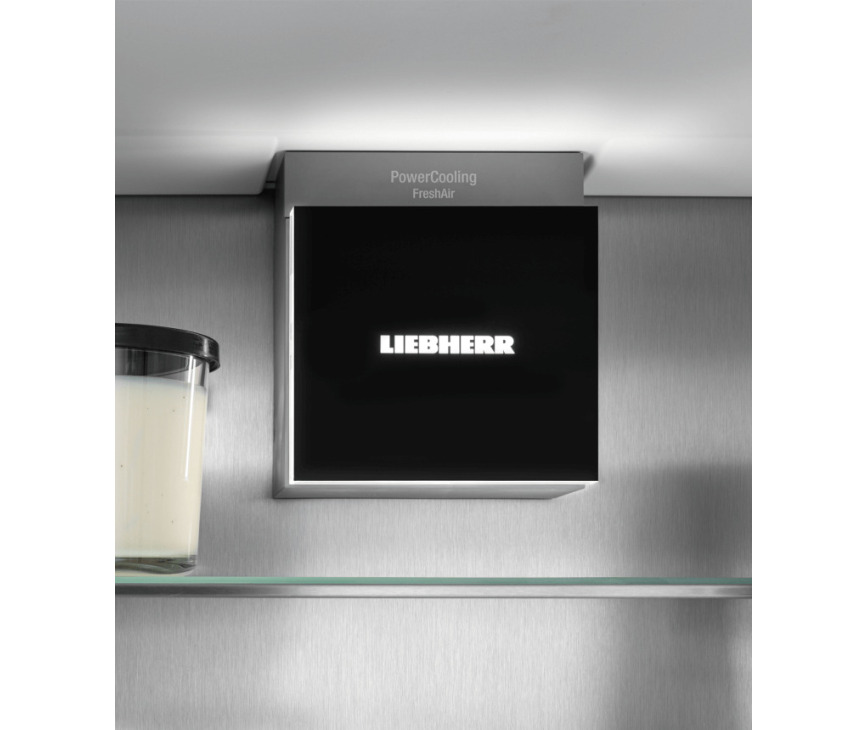 Liebherr ICBNd 5173-20 inbouw koelkast - nis 178 cm.