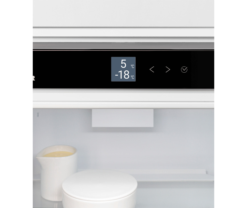 Liebherr ICBNe5123-20 inbouw koelkast met BioFresh - nis 178 cm.