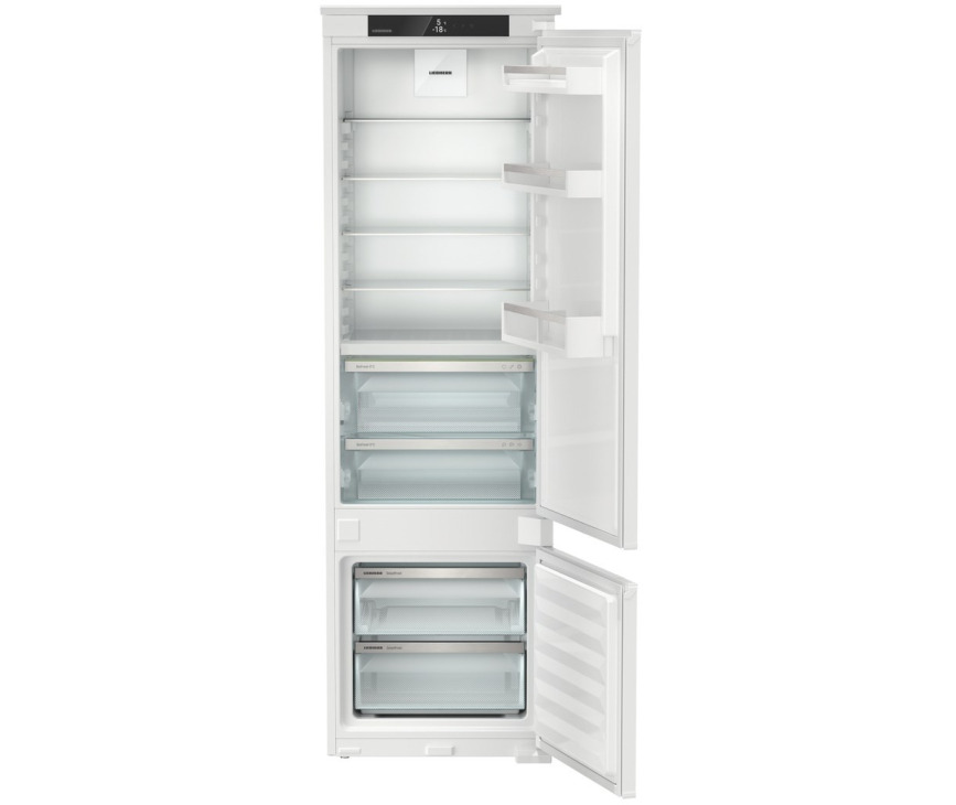 Liebherr ICBSd5122-20 inbouw koelkast met BioFresh - nis 178 cm.