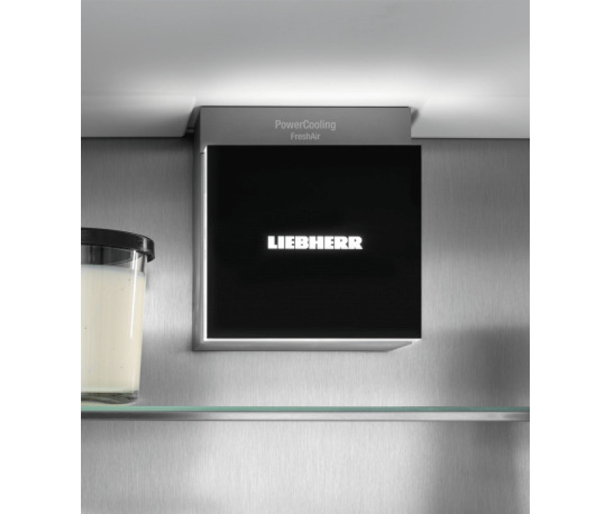 Liebherr ICNdi5173-20 inbouw koelkast - No-Frost - nis 178 cm.