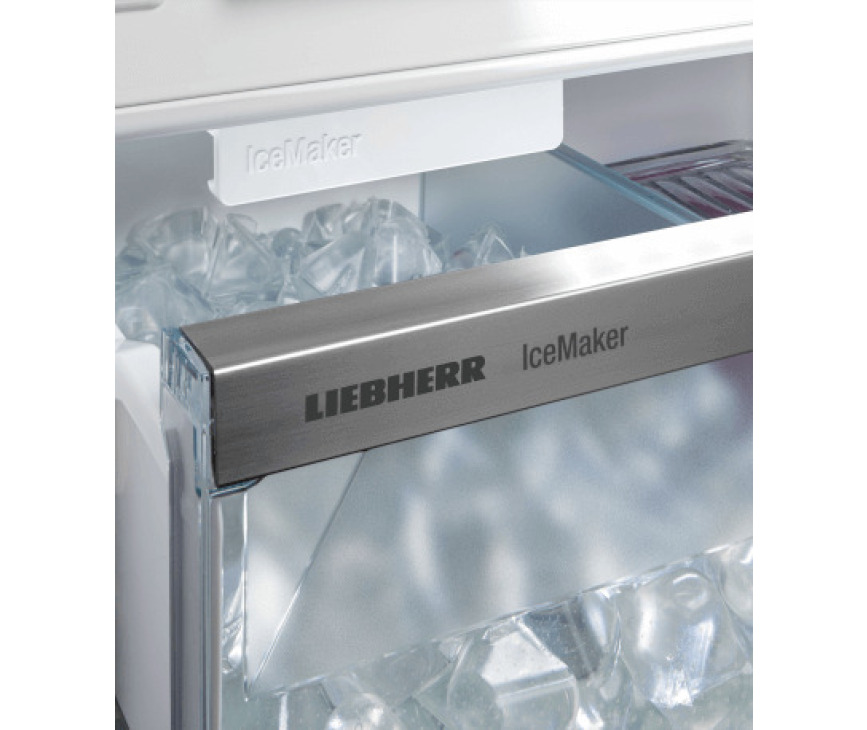 Liebherr ICNdi5173-20 inbouw koelkast - No-Frost - nis 178 cm.