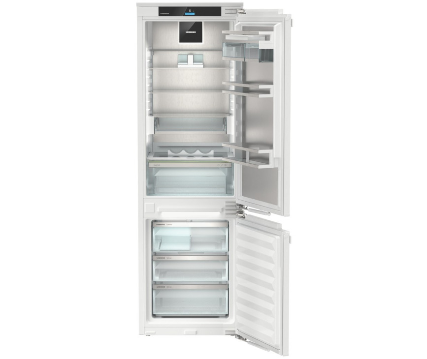 Liebherr ICNdi5173-20 inbouw koelkast - No-Frost - nis 178 cm.